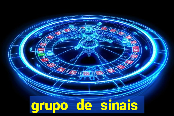 grupo de sinais fortune tiger telegram